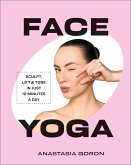 Face Yoga Face Yoga