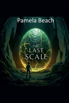 The Last Scale - Beach, Pamela