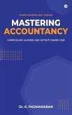 Mastering Accountancy