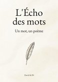L'Écho des mots