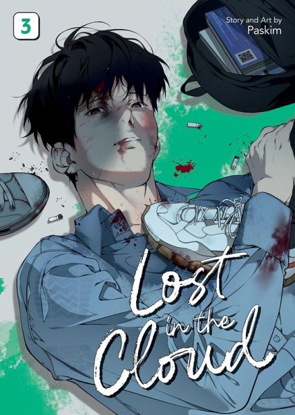 Lost in the Cloud Vol. 3 Lost in the Cloud Vol. 3