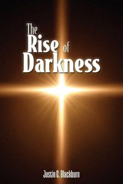 Cover The Rise of Darkness