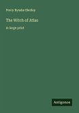 The Witch of Atlas