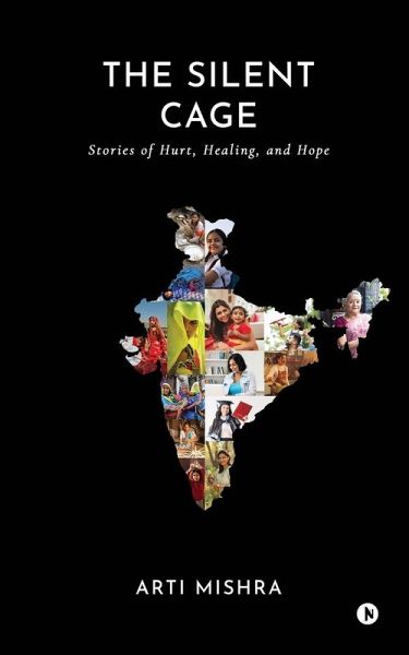 The Silent Cage The Silent Cage
