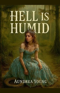 Hell is Humid Cover Hell is Humid