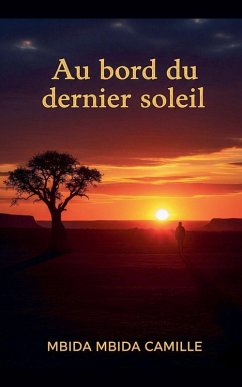 Au bord du dernier soleil Cover Au bord du dernier soleil