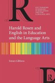 Harold Rosen and English in Education and the Language Arts