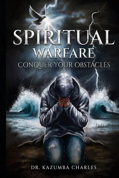 Cover Spiritual Warfare