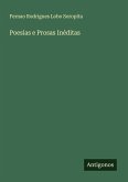 Poesias e Prosas Inéditas