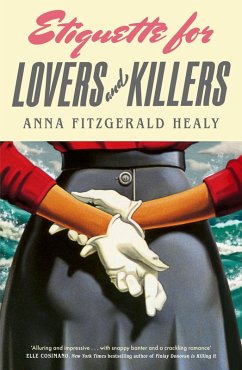 Cover Etiquette for Lovers and Killers