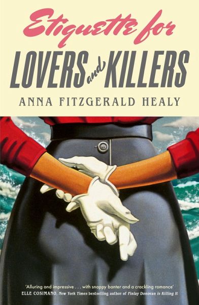 Etiquette for Lovers and Killers