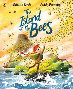 The Island of the Bees (eBook, ePUB) - Forde, Patricia