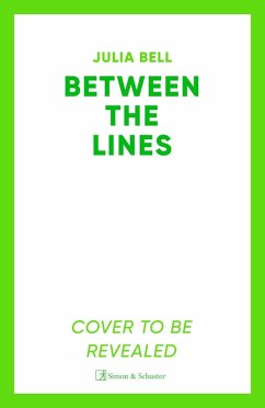 Cover Between the Lines