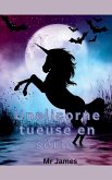 Une licorne tueuse en série Une licorne tueuse en série
