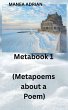 Metabook 1 (Metapoems about a Poem) - Bild 1