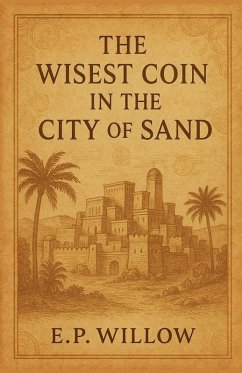 Cover The Wisest Coin in the City of Sand