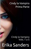 Cindy la Vampira. Prima Parte