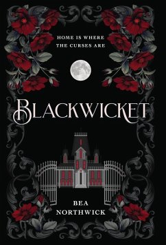 Cover Blackwicket