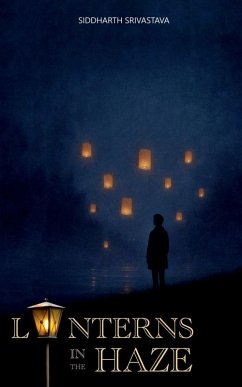 Cover Lanterns in the Haze