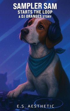 Sampler Sam Starts the Loop Sampler Sam Starts the Loop