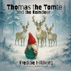 Thomas The Tomte And The Reindeer Thomas The Tomte And The Reindeer