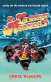 The Christmas Raccoons The Christmas Raccoons