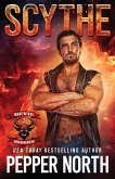 Scythe (Devil Daddies MC Book 2) Scythe (Devil Daddies MC Book 2)