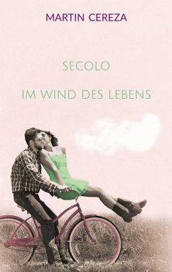 Cover SECOLO Im Wind des Lebens