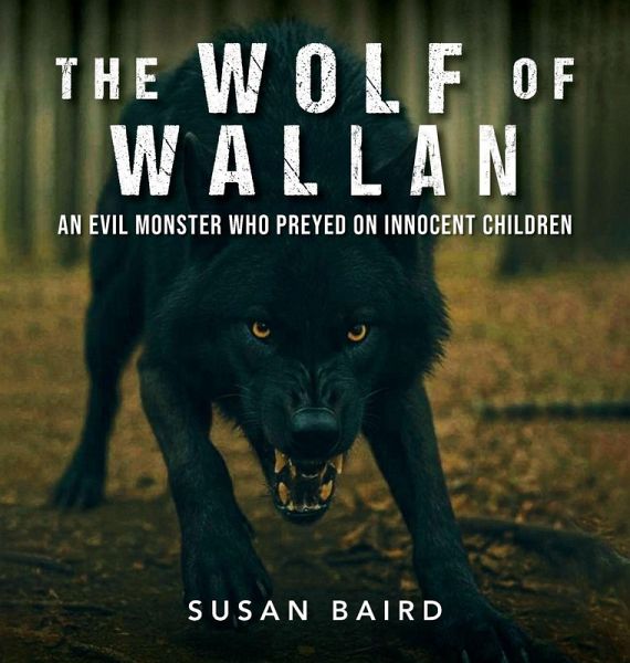 The Wolf of Wallan The Wolf of Wallan