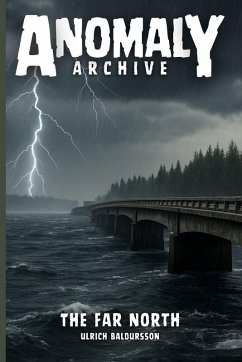 The Far North - Baldursson, Ulrich