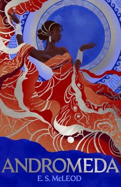 Andromeda (eBook, ePUB) - McLeod, E. S. Andromeda (eBook, ePUB) - McLeod, E. S.