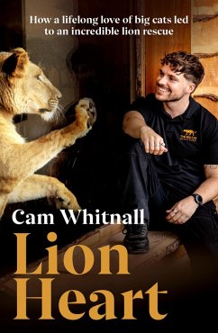 Cover Lion Heart (eBook, ePUB)