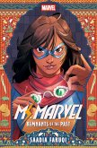 Ms. Marvel: Remnants of the Past (eBook, ePUB)