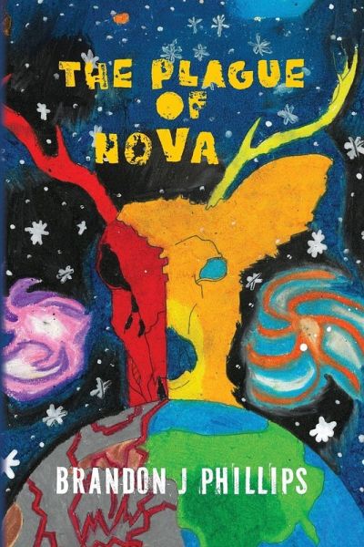 The Plague of Nova The Plague of Nova