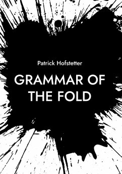Cover Grammar of the Fold