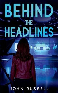 Cover Behind the Headlines