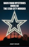 BACK ROAD MYSTERIES BOOK XII