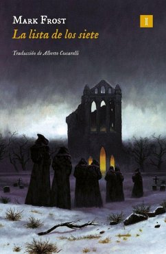 Cover Lista de Los Siete, La