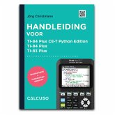 Handleiding voor TI 83/84/84 Plus CE-T Python Edition