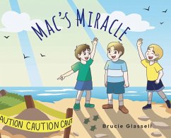 Cover Mac's Miracle