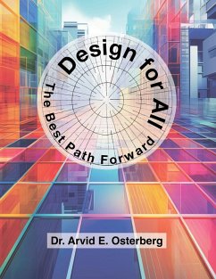 Design for All - Osterberg, Arvid E. Design for All - Osterberg, Arvid E.