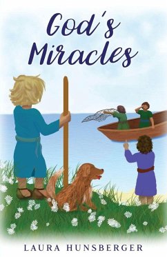 God's Miracles - Hunsberger, Laura