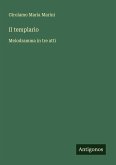 Il templario Il templario