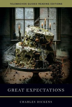 Cover Great Expectations