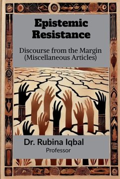 Cover Epistemic Resistance