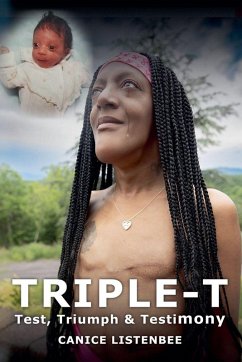 Triple-T - Listenbee, Canice
