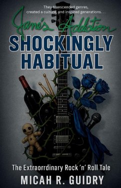 Cover Jane's Addiction