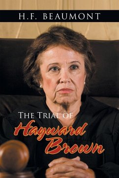 Cover The Trial of Hayward Brown