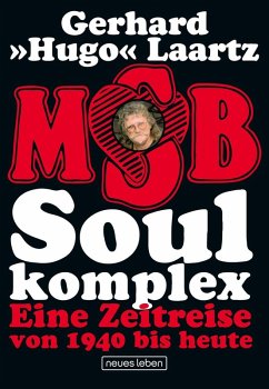 Cover Soul komplex