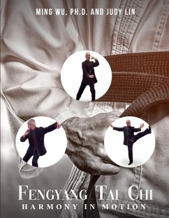 Fengyang Tai Chi - Ming Wu